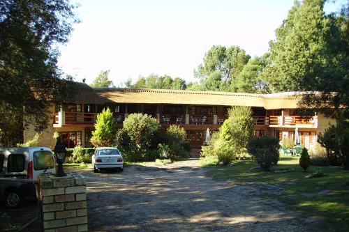 Storms River Guest Lodge (1)